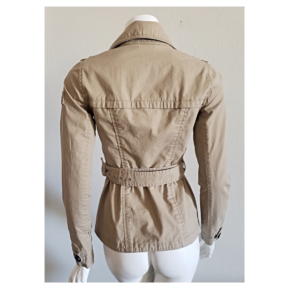 Abercrombie & Fitch Jacket - Picture 5 of 12